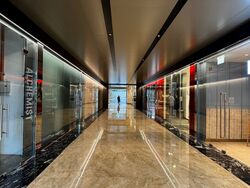 Hong Leong Building (D1), Office #622733851